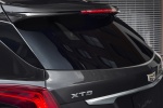 Picture of 2018 Cadillac XT5 AWD Rear Spoiler