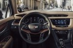 Picture of 2018 Cadillac XT5 AWD Cockpit