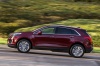 2019 Cadillac XT5 AWD Picture