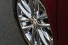 2019 Cadillac XT5 AWD Rim Picture
