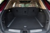 2019 Cadillac XT5 AWD Trunk Picture