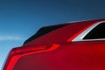 Picture of 2019 Cadillac XT5 AWD Tail Light