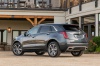 2020 Cadillac XT5 Premium Luxury AWD Picture