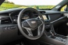 2020 Cadillac XT5 Sport AWD Interior Picture