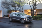 Picture of 2020 Cadillac XT5 Sport AWD in Satin Steel Metallic