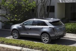 Picture of 2020 Cadillac XT5 Sport AWD in Satin Steel Metallic