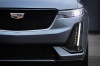 2020 Cadillac XT6 Sport AWD Front Fascia Picture