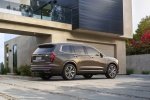 Picture of 2020 Cadillac XT6 Premium Luxury AWD in Dark Mocha Metallic