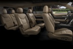 Picture of 2020 Cadillac XT6 Premium Luxury AWD Interior