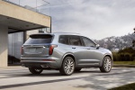 Picture of 2020 Cadillac XT6 Sport AWD in Radiant Silver Metallic