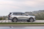 Picture of 2020 Cadillac XT6 Sport AWD in Radiant Silver Metallic