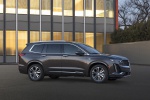 Picture of 2020 Cadillac XT6 Premium Luxury AWD in Dark Mocha Metallic