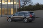 Picture of 2020 Cadillac XT6 Premium Luxury AWD in Dark Mocha Metallic