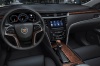 2013 Cadillac XTS Cockpit Picture