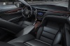 2013 Cadillac XTS Interior Picture