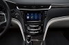 2013 Cadillac XTS Center Stack Picture