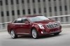 2013 Cadillac XTS AWD Picture
