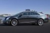 2013 Cadillac XTS Picture
