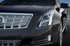 2013 Cadillac XTS Headlight Picture