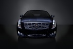 Picture of 2013 Cadillac XTS in Graphite Metallic