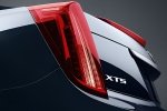 Picture of 2013 Cadillac XTS Tail Light