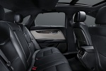 Picture of 2013 Cadillac XTS Rear Seats