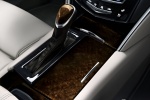 Picture of 2013 Cadillac XTS Center Console