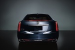 Picture of 2013 Cadillac XTS in Graphite Metallic