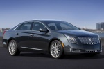 Picture of 2013 Cadillac XTS in Graphite Metallic