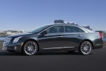 Picture of 2013 Cadillac XTS in Graphite Metallic