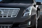 Picture of 2013 Cadillac XTS Headlight
