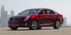 Research the 2013 Cadillac XTS