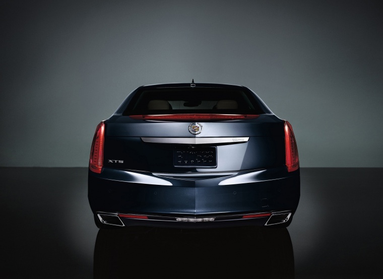 2014 Cadillac XTS Picture