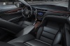 2014 Cadillac XTS Interior Picture