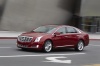 2014 Cadillac XTS AWD Picture