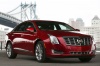 2014 Cadillac XTS Vsport AWD Picture