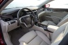 2014 Cadillac XTS Vsport AWD Interior Picture