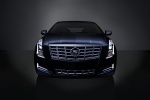 Picture of 2014 Cadillac XTS in Graphite Metallic