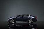 Picture of 2014 Cadillac XTS in Graphite Metallic