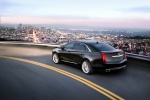 Picture of 2014 Cadillac XTS in Graphite Metallic