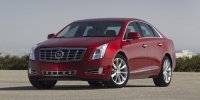 2014 Cadillac XTS Pictures