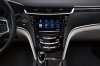 2015 Cadillac XTS Center Stack Picture
