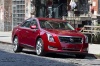 2015 Cadillac XTS Vsport AWD Picture