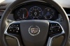 2015 Cadillac XTS Vsport AWD Gauges Picture