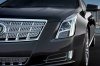 2015 Cadillac XTS Headlight Picture