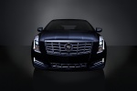 Picture of 2015 Cadillac XTS in Graphite Metallic