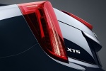 Picture of 2015 Cadillac XTS Tail Light