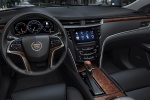 Picture of 2015 Cadillac XTS Cockpit