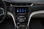 Picture of 2015 Cadillac XTS Center Stack