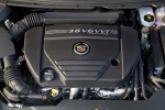 Picture of 2015 Cadillac XTS Vsport AWD 3.6-liter V6 Twin-Turbo Engine